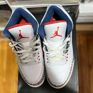 Air Jordan 3 Retro OG